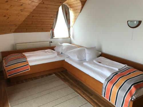 Bed & Breakfast Z�ldtet? Panzi�