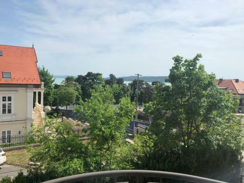 Bed & Breakfast Z�ldtet? Panzi�