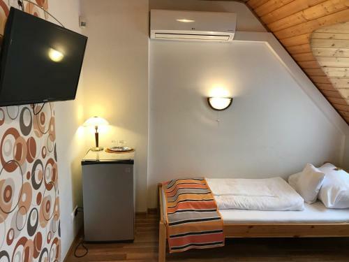 Bed & Breakfast Z�ldtet? Panzi�