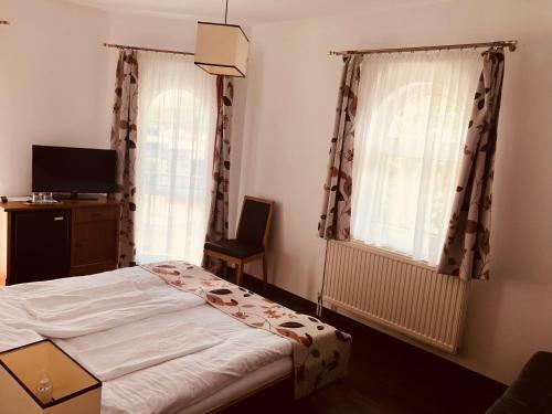 Bed & Breakfast Z�ldtet? Panzi�