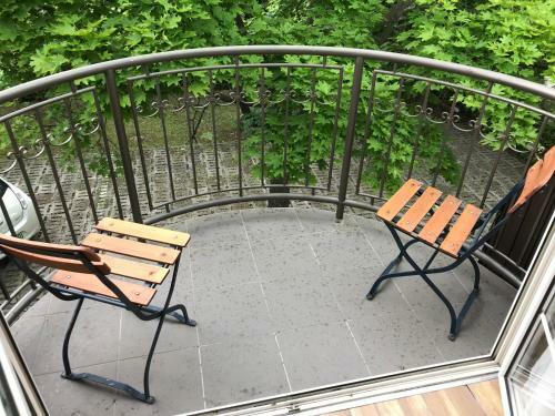 Bed & Breakfast Z�ldtet? Panzi�