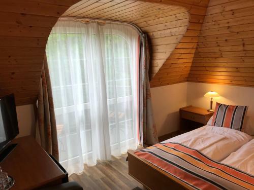 Bed & Breakfast Z�ldtet? Panzi�