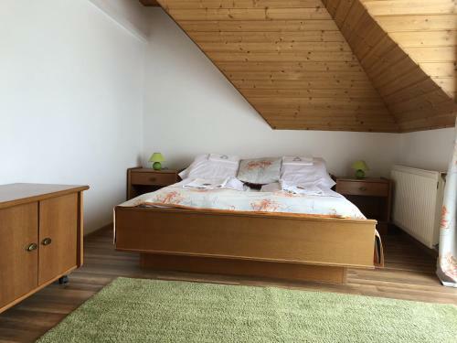 Bed & Breakfast Z�ldtet? Panzi�