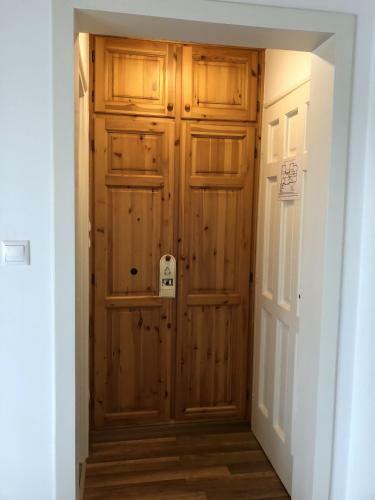 Bed & Breakfast Z�ldtet? Panzi�