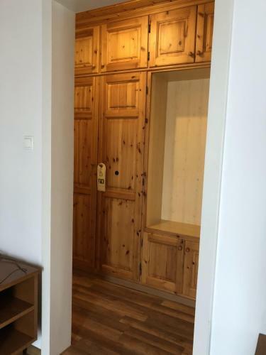 Bed & Breakfast Z�ldtet? Panzi�