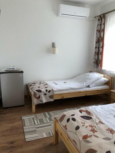 Bed & Breakfast Z�ldtet? Panzi�