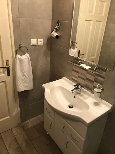 Bed & Breakfast Z�ldtet? Panzi�