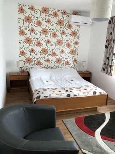 Bed & Breakfast Z�ldtet? Panzi�