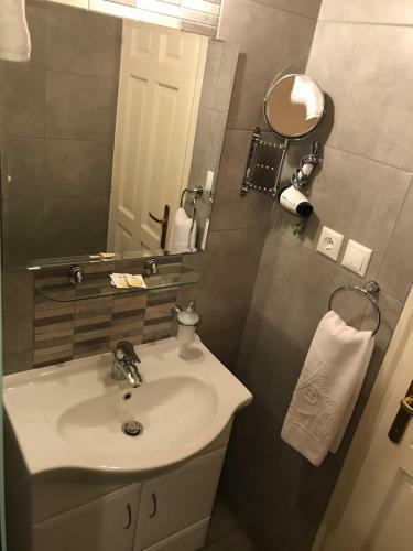 Bed & Breakfast Z�ldtet? Panzi�