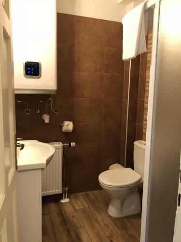 Bed & Breakfast Z�ldtet? Panzi�
