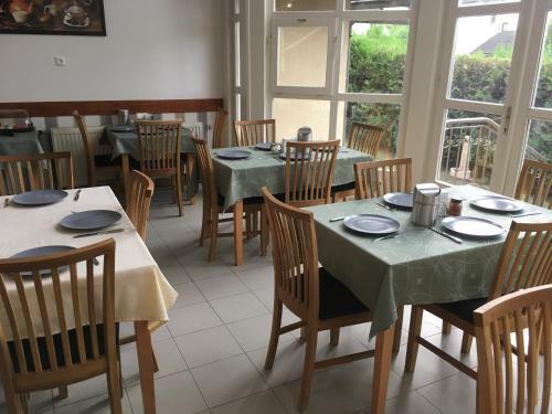 Bed & Breakfast Z�ldtet? Panzi�
