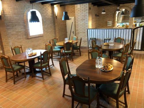 Bed & Breakfast Z�ldtet? Panzi�