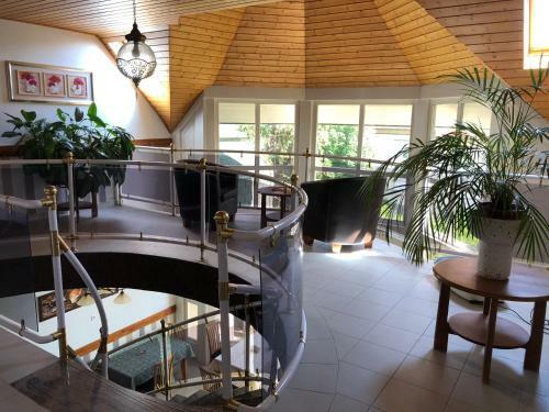 Bed & Breakfast Z�ldtet? Panzi�