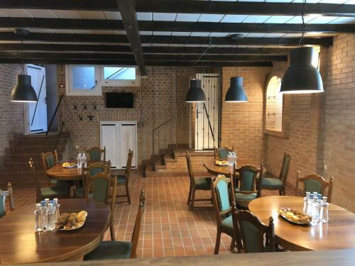 Bed & Breakfast Z�ldtet? Panzi�
