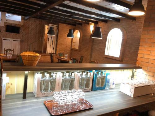 Bed & Breakfast Z�ldtet? Panzi�