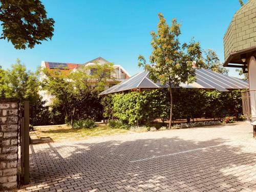 Bed & Breakfast Z�ldtet? Panzi�