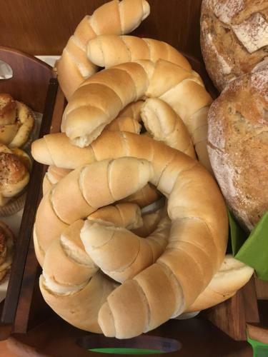 Bed & Breakfast Z�ldtet? Panzi�