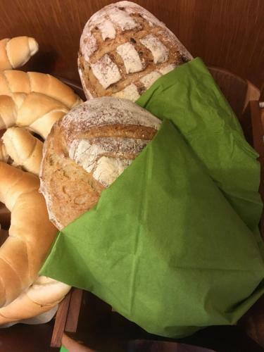 Bed & Breakfast Z�ldtet? Panzi�