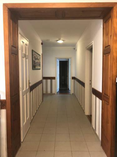 Bed & Breakfast Z�ldtet? Panzi�