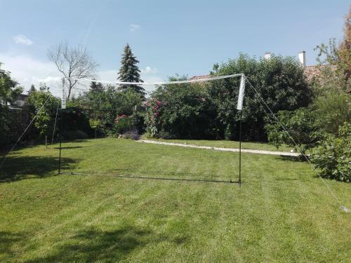 Apartamento Hanna Vend�gh�z