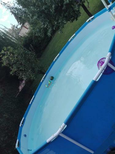 Apartamento Hanna Vend�gh�z