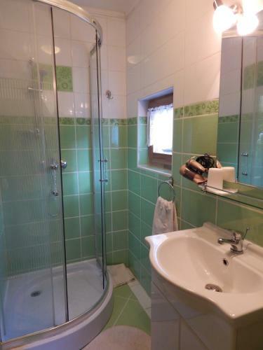 Apartamento Hanna Vend�gh�z