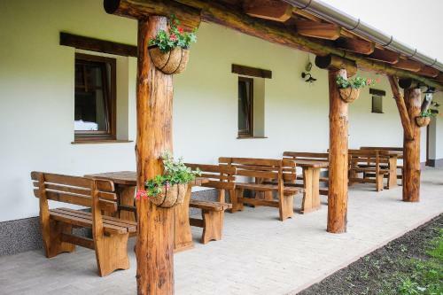 Hostal K?pince Vend�gh�z