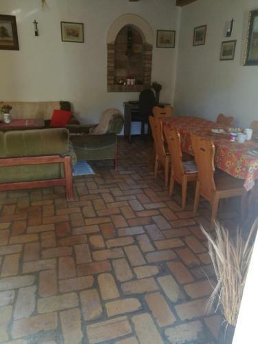Hostal Kopp�ny Lovasudvar