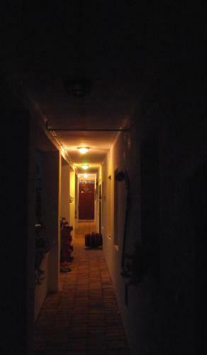 Hostal �gk?ris Vend�gh�z