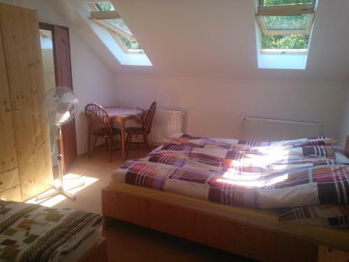 Hostal Tanyacs�rda Vend�gh�z