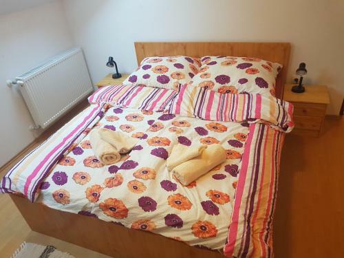 Hostal Tanyacs�rda Vend�gh�z