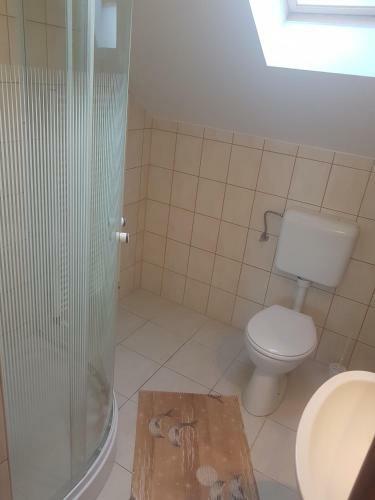 Hostal Tanyacs�rda Vend�gh�z