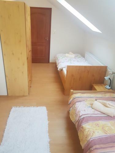 Hostal Tanyacs�rda Vend�gh�z