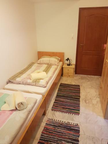 Hostal Tanyacs�rda Vend�gh�z