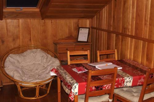 Hostal T�lgyfakuck� Apartman