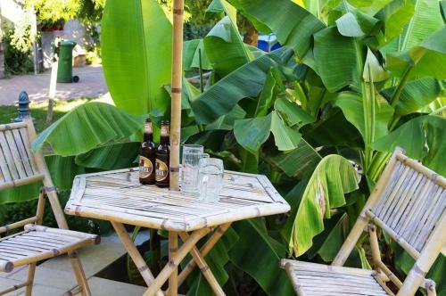 Hostal T�lgyfakuck� Apartman