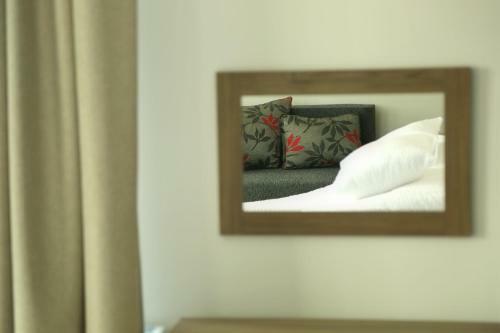 Bed & Breakfast Sug� Panzi�