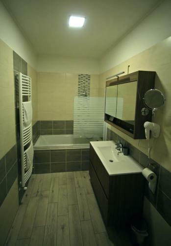 Bed & Breakfast Sug� Panzi�