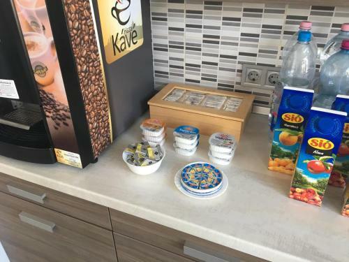 Bed & Breakfast Sug� Panzi�