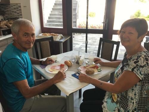 Bed & Breakfast Sug� Panzi�