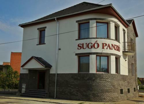 Bed & Breakfast Sug� Panzi�