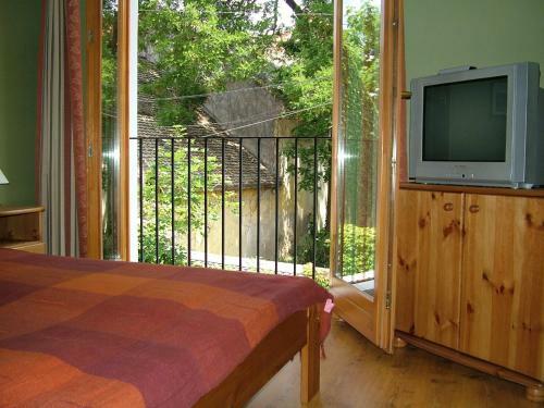 Hostal Gimi Vend�gh�z