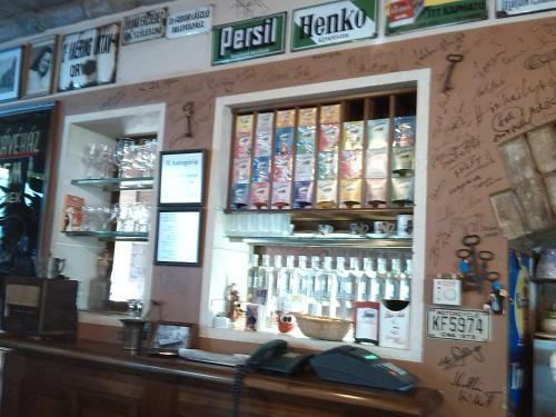 Hostal Gimi Vend�gh�z