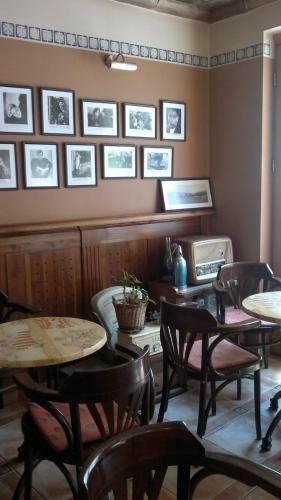 Hostal Gimi Vend�gh�z