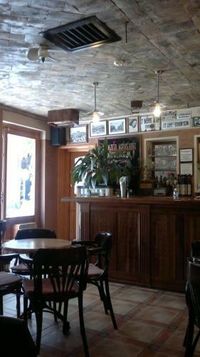 Hostal Gimi Vend�gh�z