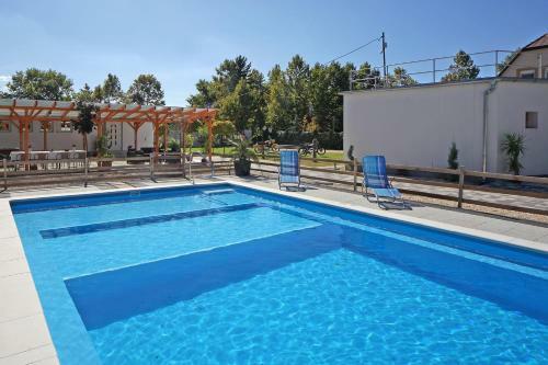 Bed & Breakfast Turulpanzio&gombeach