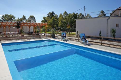 Bed & Breakfast Turulpanzio&gombeach
