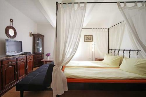 Bed & Breakfast Turulpanzio&gombeach