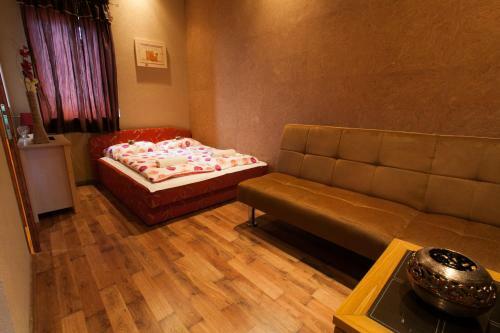 Bed & Breakfast Malom Club Panzi�
