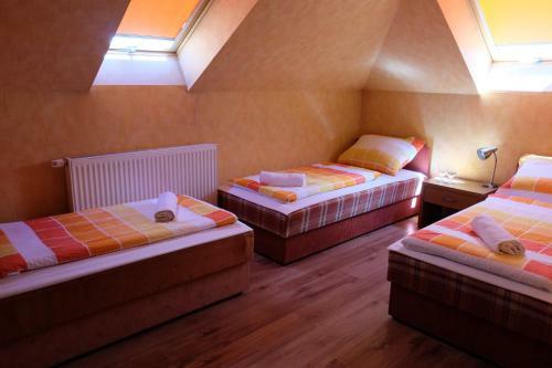 Bed & Breakfast Malom Club Panzi�